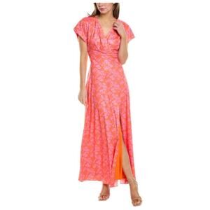 Alexia Admor Brielle Maxi Dress Size Small NWT